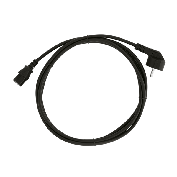 Power cable for Diacare 7000